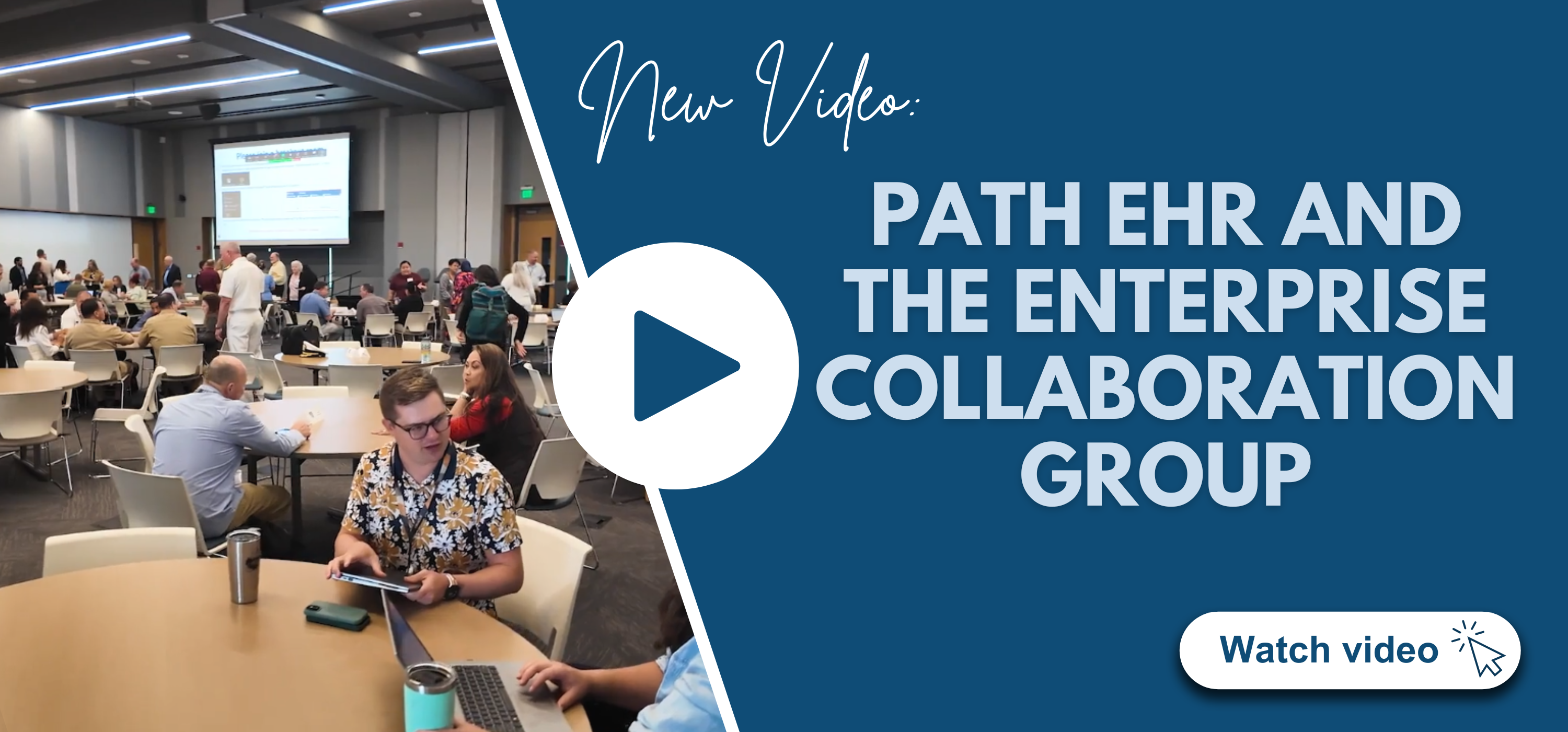 The Enterprise Collaboration Group